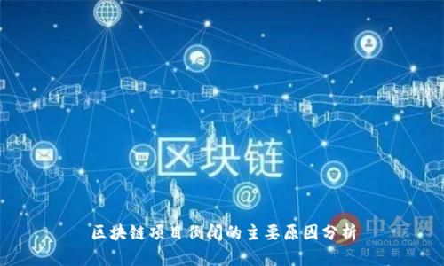 区块链项目倒闭的主要原因分析