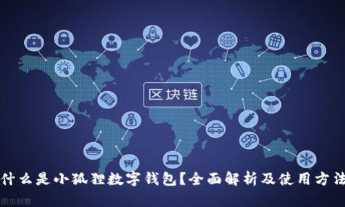 什么是小狐狸数字钱包？全面解析及使用方法