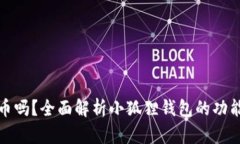 小狐狸钱包能存比特币吗
