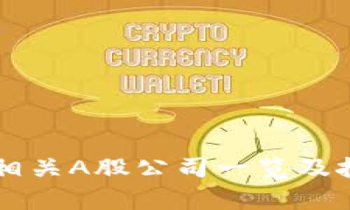 区块链相关A股公司一览及投资分析