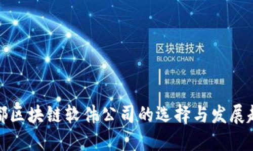 宁都区块链软件公司的选择与发展趋势