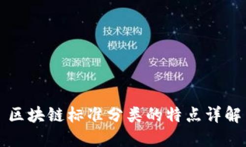 区块链标准分类的特点详解
