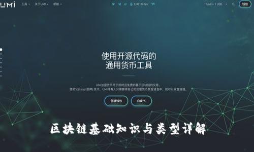 区块链基础知识与类型详解