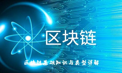 区块链基础知识与类型详解