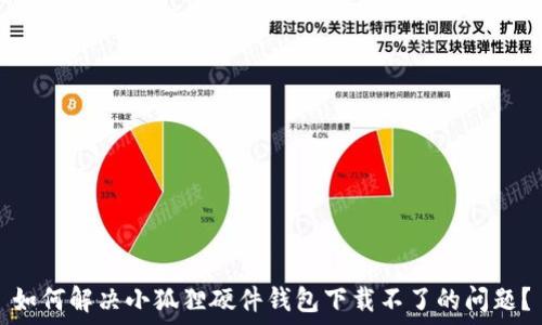   
如何解决小狐狸硬件钱包下载不了的问题？