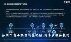 如何下载小狐狸钱包视频：简单步骤和技巧