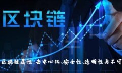 真正的区块链属性：去中心化、安全性、透明性