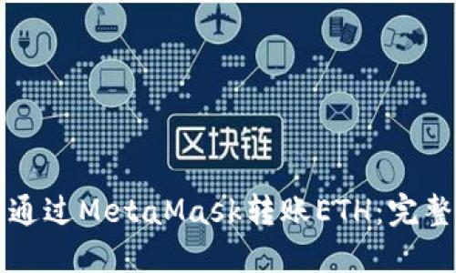如何通过MetaMask转账ETH：完整指南