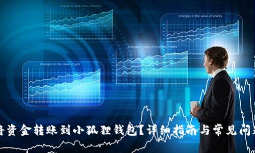 如何将资金转账到小狐狸钱包？详细指南与常见问题解答