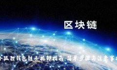 小狐狸钱包链条拆卸指南