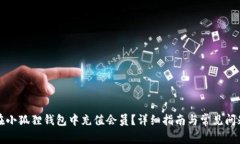 如何在小狐狸钱包中充值会员？详细指南与常见