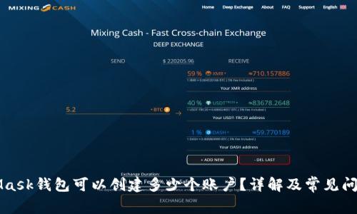 MetaMask钱包可以创建多少个账户？详解及常见问题解答