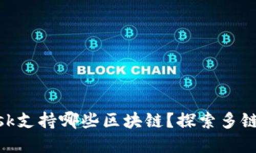 MetaMask支持哪些区块链？探索多链生态系统